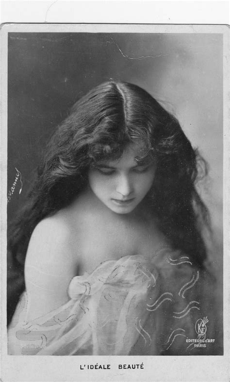 greatgdean beautiful edwardian lady l ldeale lunawoman vintage portraits french