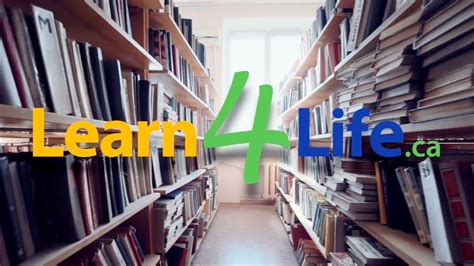 Learn4life At Tdsb Youtube