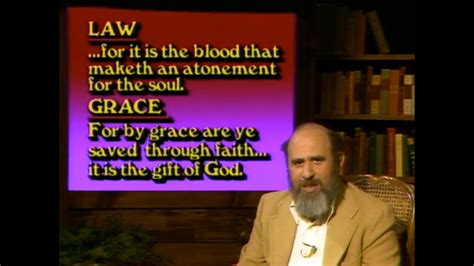 The Bible The Whole Story Ep 5 Grace The Gift Of Absolute