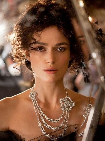 Keira Knightley Se Recusa A Filmar Cenas De Sexo Dirigidas Por Homens