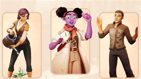Second Palia Character Revealed Meet Jina Pro Game Guides
