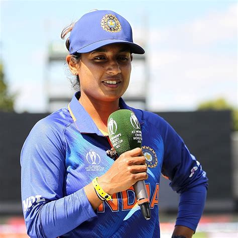 Ind Vs Sa Wc 2022 Mithali Raj Is All Set To Make Her Commentary Debut In The World Cup Game