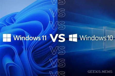 Windows 11 проти Windows 10 Чи варто переходити та які переваги у