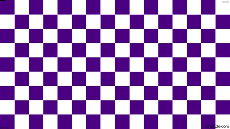 Find hd wallpapers for your desktop, mac, windows, apple, iphone or android device. Wallpaper checkered squares purple white #4b0082 #ffffff ...