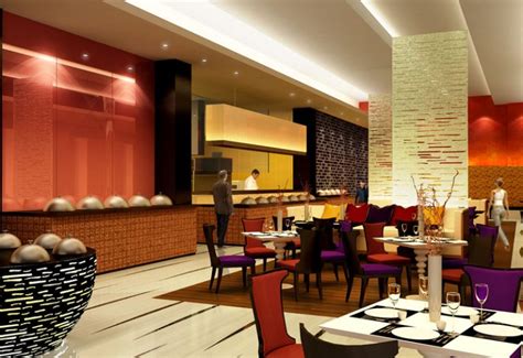 Gurgaon Get First Courtyard By Marriott Hotelier India