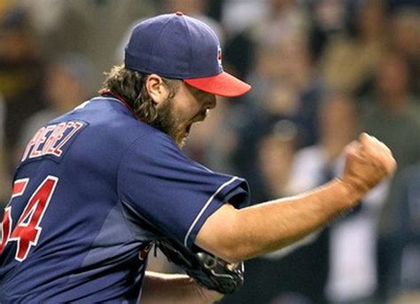 cleveland indians chris perez vinnie pestano to pitch for u s team in world baseball classic
