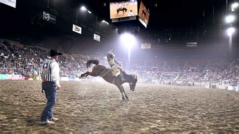 The National Western Stock Show Returns To Denver In 2022 Axios Denver