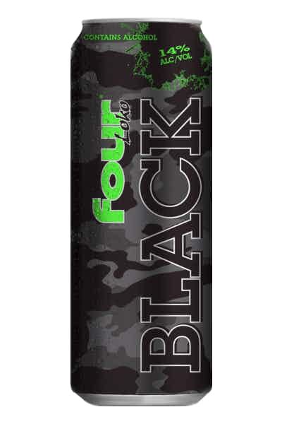 Four Loko Black Price And Reviews Drizly