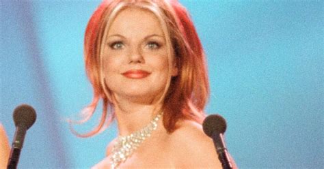 BRITs Most Iconic Moments From Geri Halliwell S Nip Slip To Alex Turner