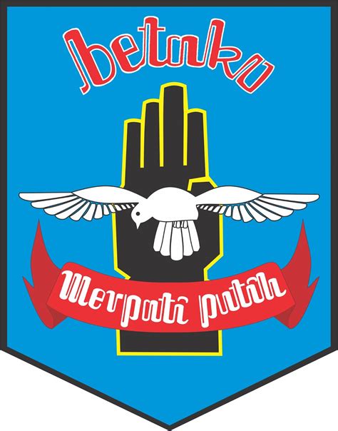 Perguruan Pencak Silat Beladiri Tangan Kosong Merpati Putih Welcome