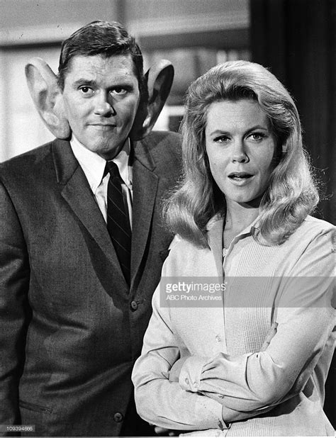 Dick York And Liz Bewitched Photo 43174167 Fanpop