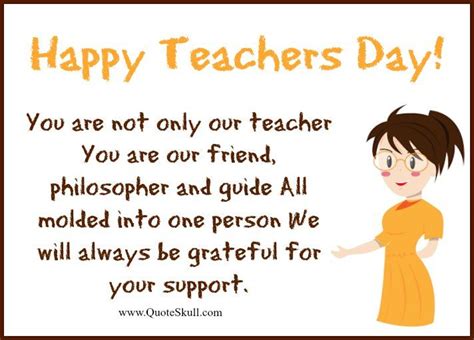 See more ideas about teachers day card, teachers' day, teacher cards. Teachers Day Invitation Card Matter | PaperInvite
