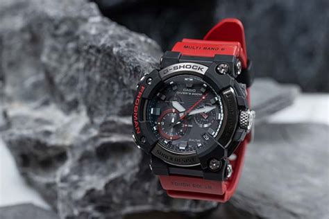 Each time the color variation will be released, in the popular models disappear from the first and foremost in the. casio-g-shock-frogman-gwf-a1000_03 - PC3 Magazine
