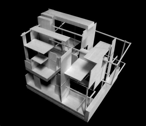 Pin By Ivanlo On Architecture Model Architecture Model Making