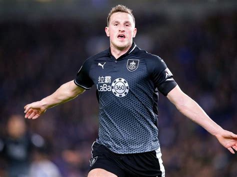 Chris Wood double helps Burnley sink out-of-sorts Brighton | Express & Star