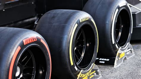 Pirelli Outlines Formula Tire Test Plans For Austin And Suzuka