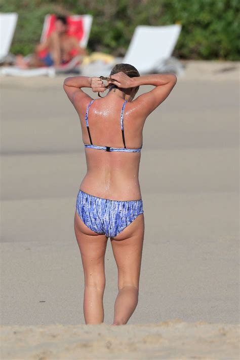 Nicky Hilton In Bikini Gotceleb