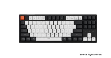 5 Mechanical Keyboard Terbaik 2022 Yang Lagi Hype