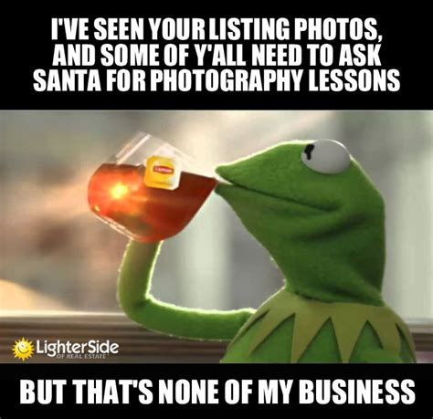 16 Best Kermit Real Estate Humor Images On Pinterest