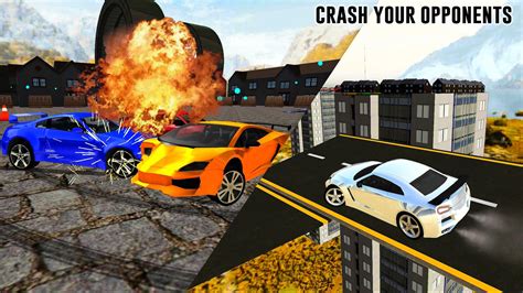 Good speed and no viruses! Rally Fury - Extreme 3D Stunts Race for Android - APK Download