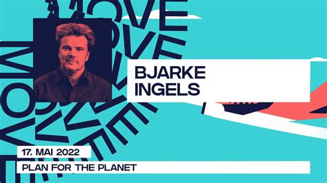 Bjarke Ingels Plan For The Planet Youtube