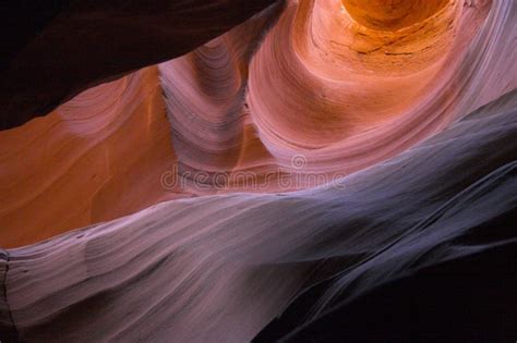 Canyon Sunbeam Stock Photo Image Of Rock Sedimentary 708380