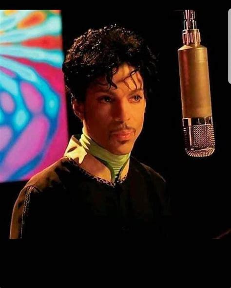 The Artist Prince Prince Rogers Nelson Singer