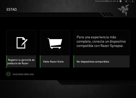 Check spelling or type a new query. Razer Synapse 2.21.21.1 - PC用ダウンロード無料