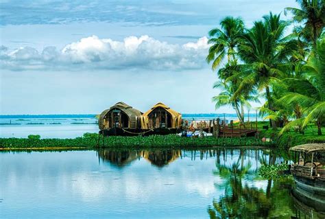 South Indian Holiday Best Destination Covered From Kerala And Tamil Nadu