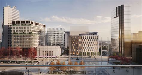 The University of Birmingham to breathe new life into the historic