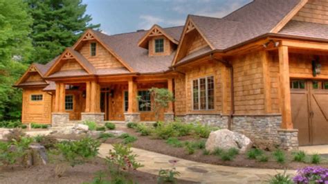Did you know you can change this plan at no extra charge? Nantahala Floor Plan Pictures (see description) - YouTube