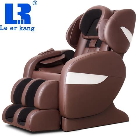 Lek 988a Massage Chair Electric Full Body Massager Spa Pedicure Chairs