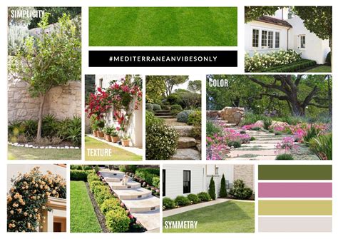 How To Create Your Own Garden Moodboard Without Any Experience