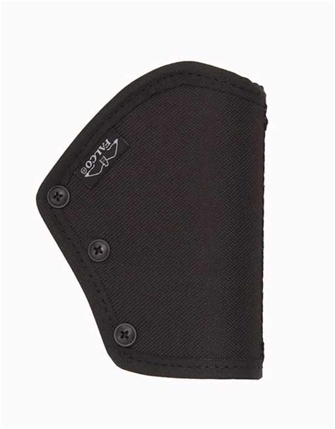 Falco Owb Nylon Holster With Security Lock Model 652sp Tacworld