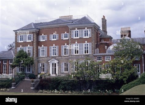 York House Twickenham West London England Uk Stock Photo Alamy