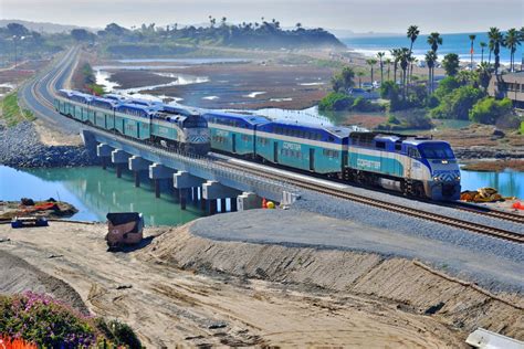 San lorenzo fort spanish ruins. Construction, maintenance projects to close San Diego rail ...