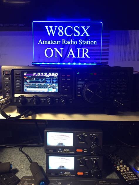 W8csx Callsign Lookup By Qrz Ham Radio
