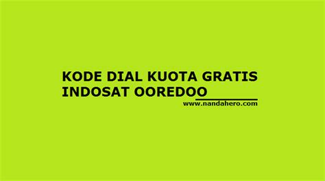 We did not find results for: Kode Pulsa Gratis Indosat Ooredoo : Kode Dial Rahasia ...