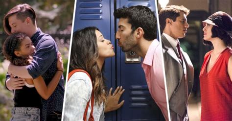 16 Series románticas apasionadas que puedes ver en Netflix