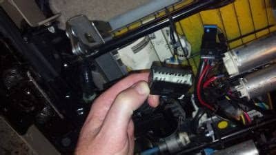 2003 Seat Installation and wiring diagram | Chevy Tahoe ...