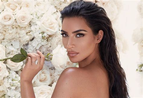 kim kardashian making instagram hotter than before with her latest pictures newark now