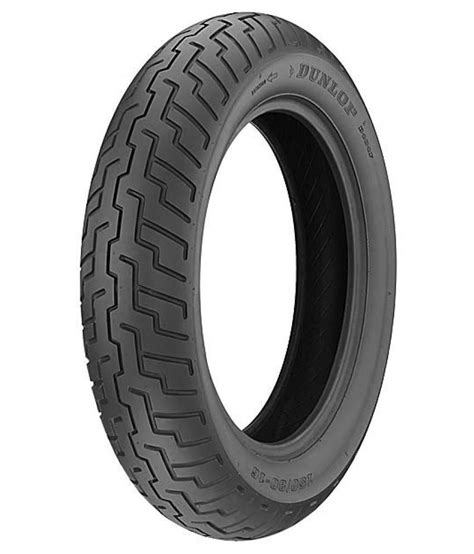 Looking for a good deal on tyre tubeless? Dunlop 2 Wheeler Tyre 3.00 18 Tubetype available at ...