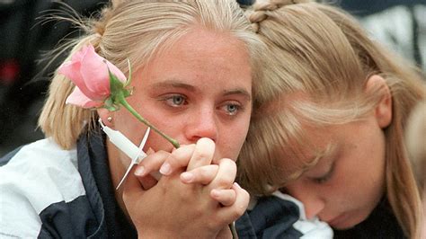 On The Columbine Shootings 20th Anniversary How Do We Make Sense Of Senseless Violence Teen