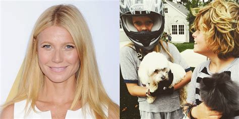 Celebrity Kids That Look Exactly Like Their Parents Hollywood Moms