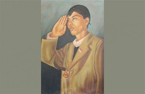 Biografi Jenderal Sudirman Cari Aja
