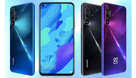 The nova 5t faces tough competition, but if you want the huawei ecosystem or a generally good huawei nova 5t review cheat sheet. Huawei Nova 5T announced with Kirin 980 SoC, 48MP Quad cameras