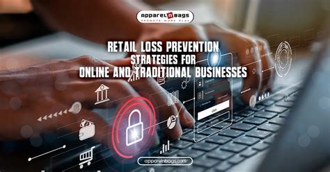 Retail Loss Prevention Strategies For Businesses