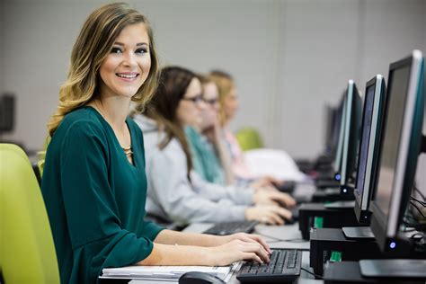 Atu Ozark To Begin New Online Associates Degree Program In Fall 2019