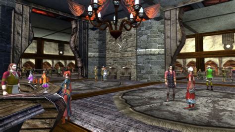 Dungeons And Dragons Online En Steam