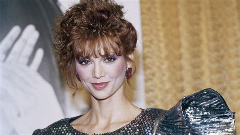 Acclaimed Actress Victoria Principal And Her Warner Robins Roots